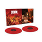 Doom (2016) Vinyl Soundtrack (Double LP) - GeekCore