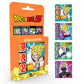 Dragon Ball Z Coasters (4 Pack) - GeekCore