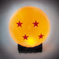 Dragon Ball Z LED Lamp - GeekCore