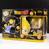 Dragon Ball Z Majin Vegeta (Glow in the Dark) Pop! Vinyl and Tee Set - GeekCore