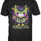 Dragon Ball Z Perfect Cell Funko Pop! Vinyl and Tee Set - GeekCore