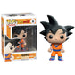 Dragonball Z Funko Pop! Vinyls - GeekCore