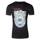 Dungeons & Dragons Monster T - Shirt - GeekCore