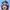 Loungefly x Disney Darkwing Duck Mini Backpack