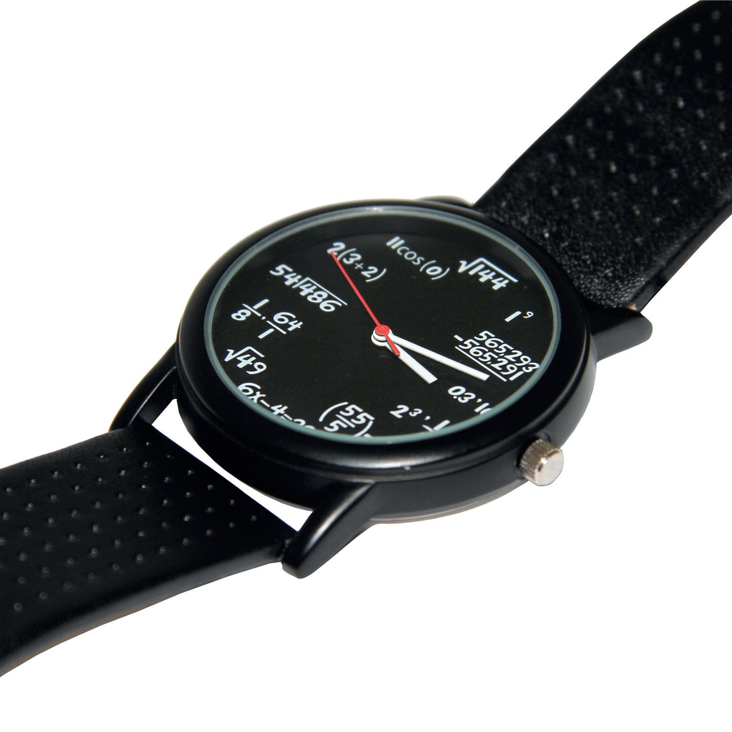 Equation Watch - GeekCore