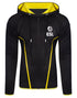 ESL Tech Zipper Hoodie - GeekCore