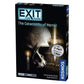 Exit The Game - The Escape Room Series By Thames & Kosmos - GeekCore