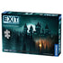 Exit The Game - The Escape Room Series By Thames & Kosmos - GeekCore