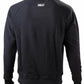 Fallout 4 Vault - Tec Black Sweater - GeekCore