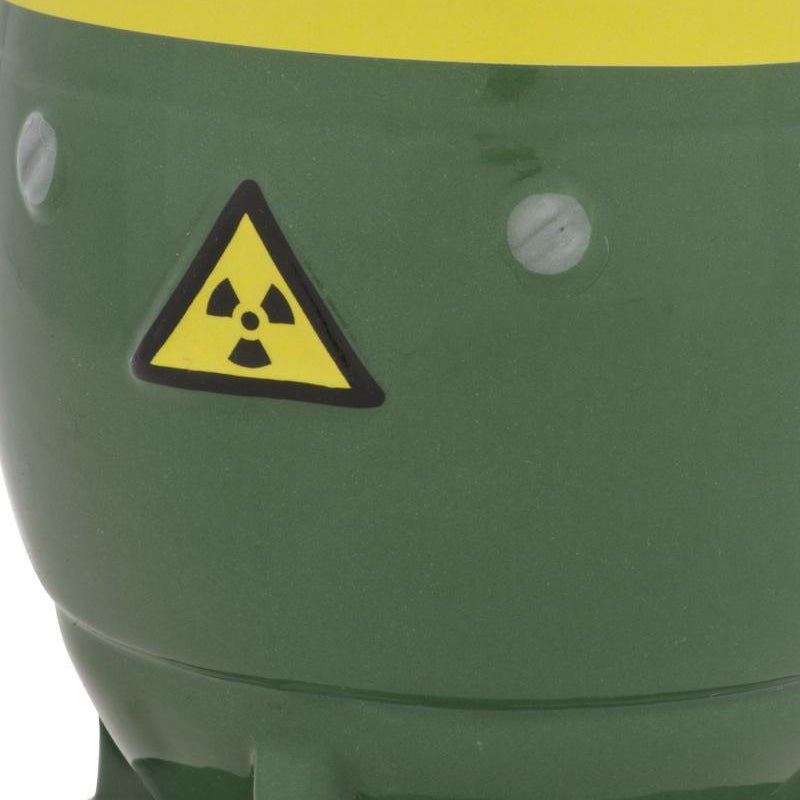 Fallout 76 Fat Man Mini Nuke 3D Mug - GeekCore