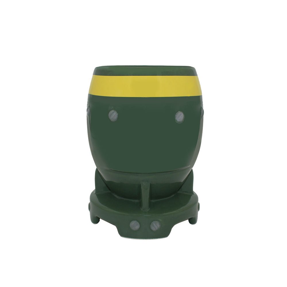 Fallout 76 Fat Man Mini Nuke 3D Mug - GeekCore