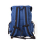 Fallout 76 Gold Foil Logo Backpack - GeekCore