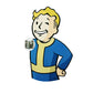 Fallout 76 Vault Boy Coat Hooks (2 pack) - GeekCore