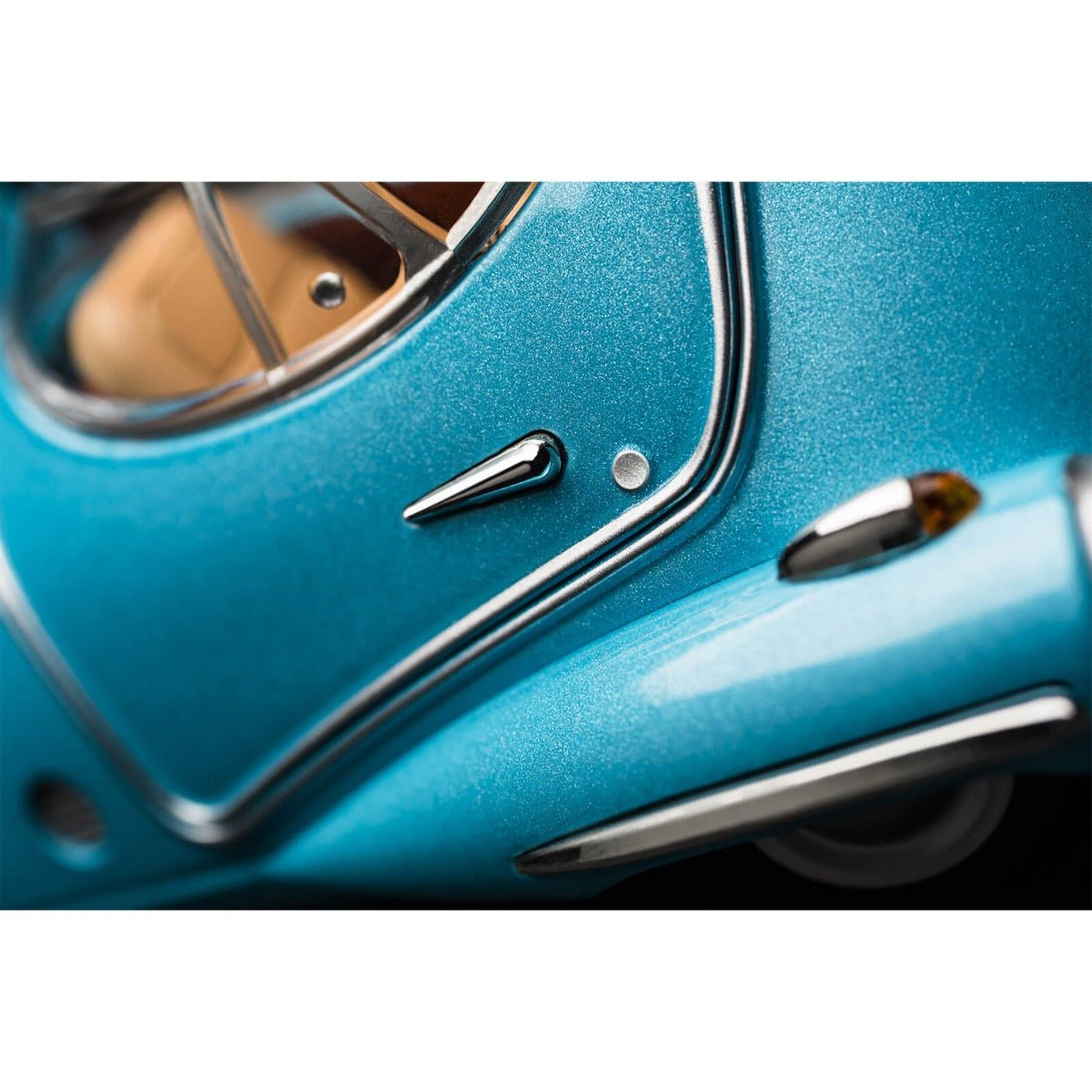 Fallout Fusion Flea 1:18th Scale Vehicle Prop Replica - GeekCore