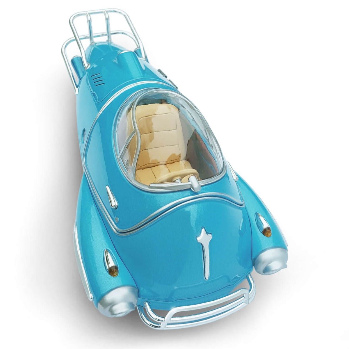 Fallout Fusion Flea 1:18th Scale Vehicle Prop Replica - GeekCore