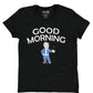 Fallout Good Morning Men's T - shirt - GeekCore