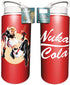 Fallout Nuka Cola Aluminium Drinks Bottle - GeekCore