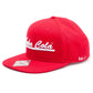 Fallout Nuka Cola Snapback Cap - GeekCore