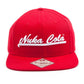 Fallout Nuka Cola Snapback Cap - GeekCore