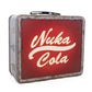 Fallout Nuka World Collectable Tin Tote - GeekCore