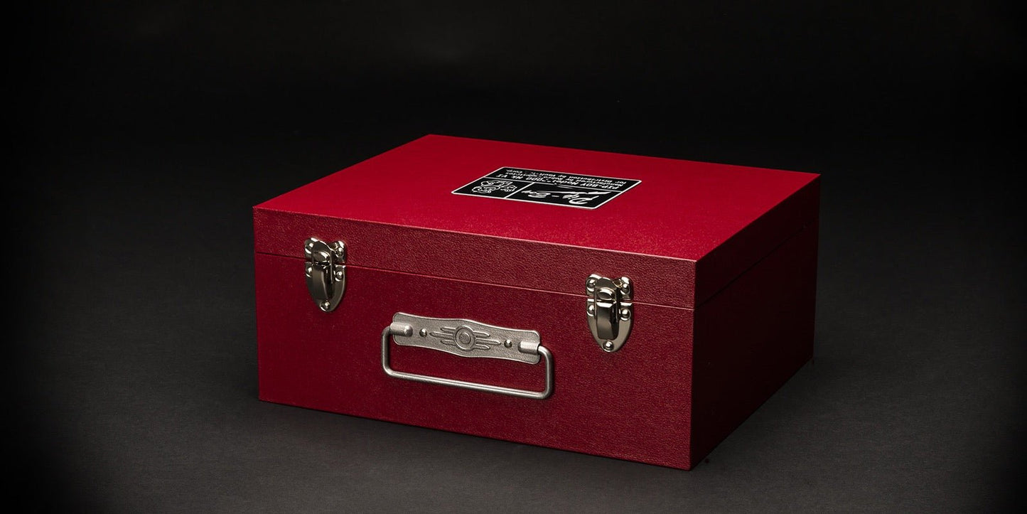 Fallout Pip - Boy 2000 Mk VI Construction Kit - GeekCore