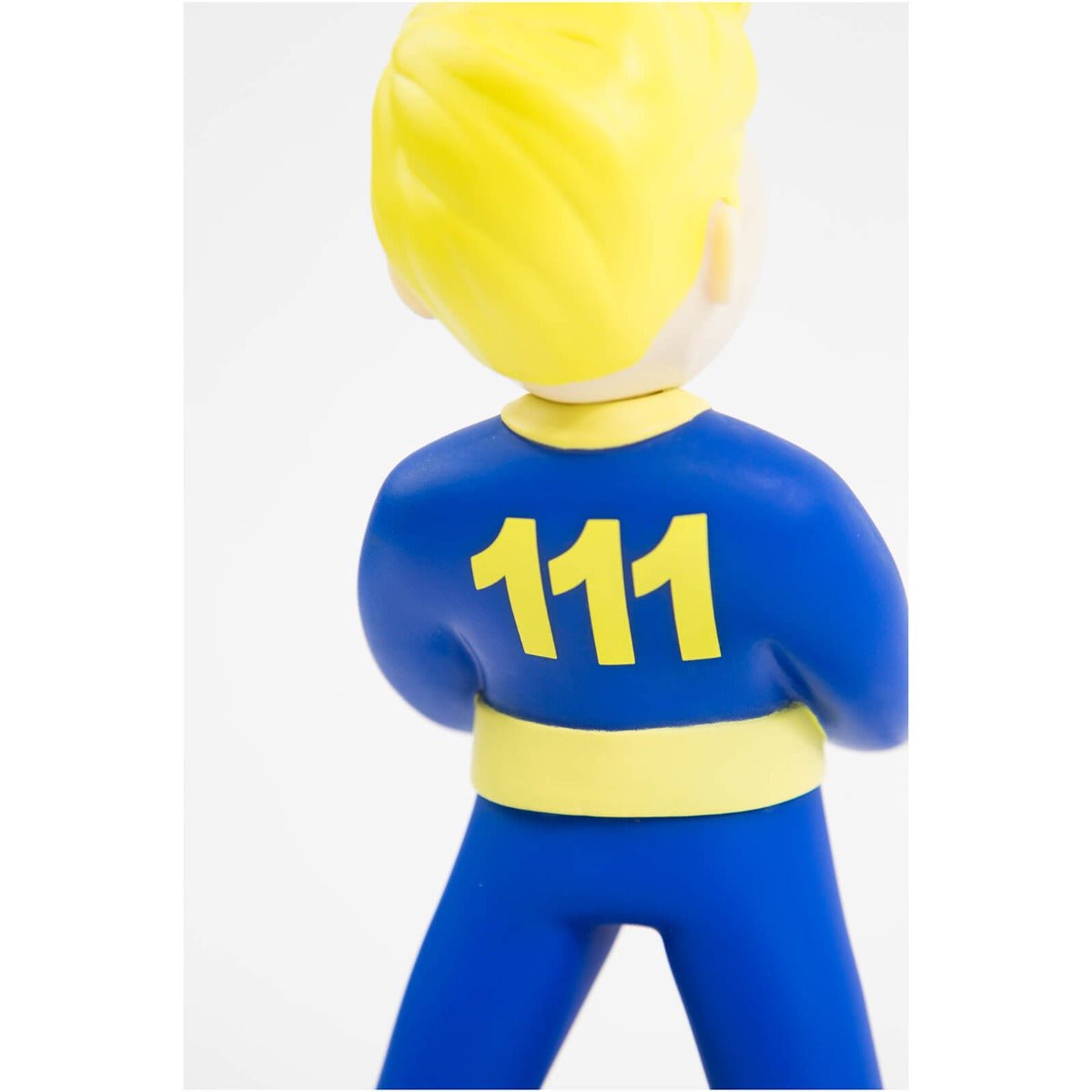 Fallout Vault 111 Cable Guy Controller & Smartphone Stand - GeekCore