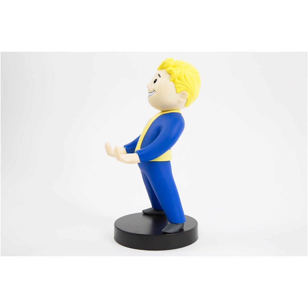 Fallout Vault 111 Cable Guy Controller & Smartphone Stand - GeekCore