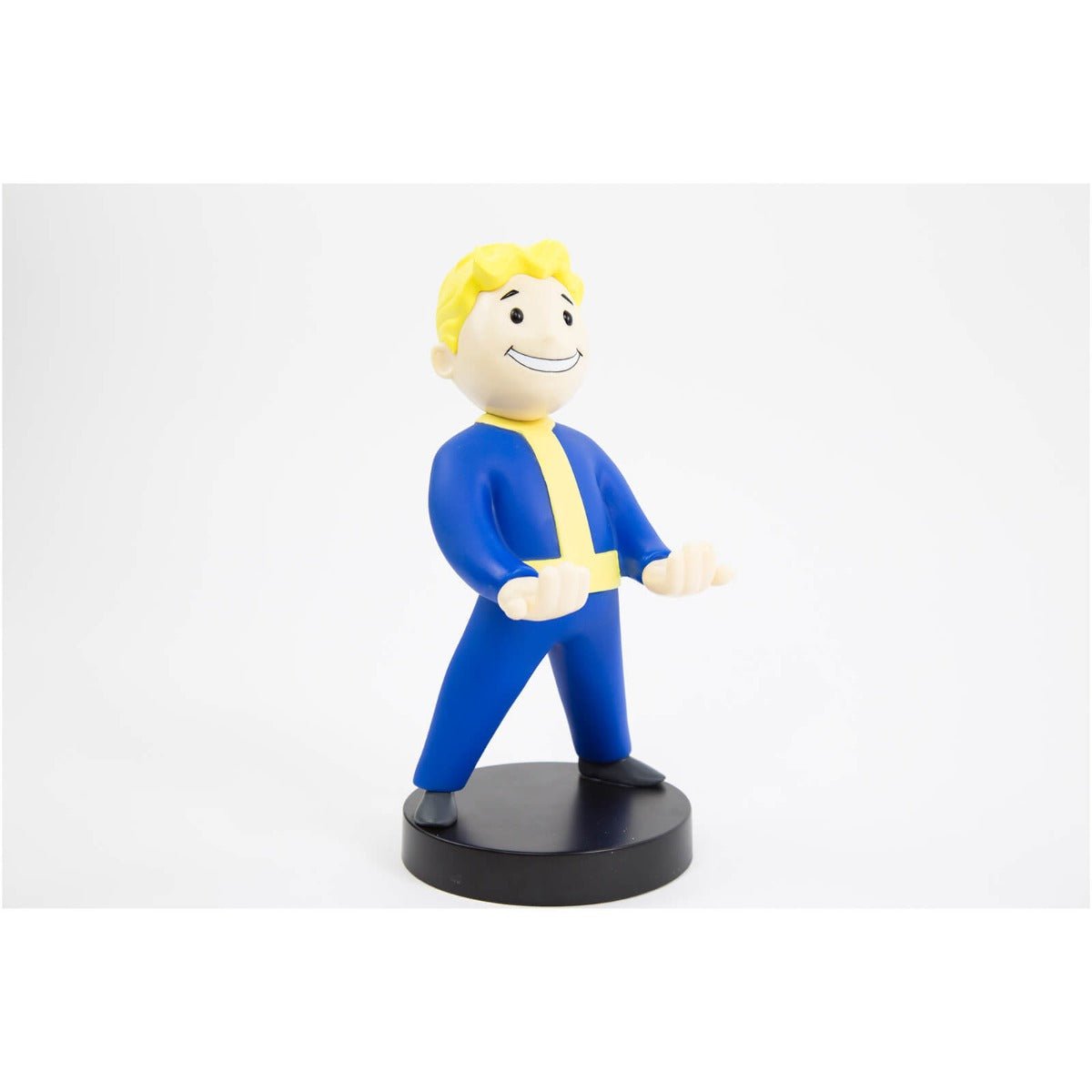 Fallout Vault 111 Cable Guy Controller & Smartphone Stand - GeekCore