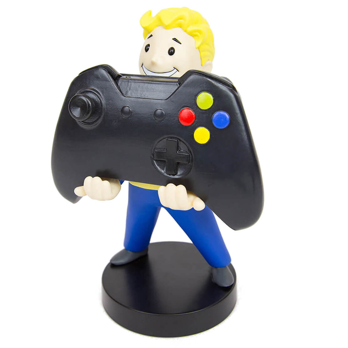 Fallout Vault 76 Cable Guy Controller & Smartphone Stand - GeekCore