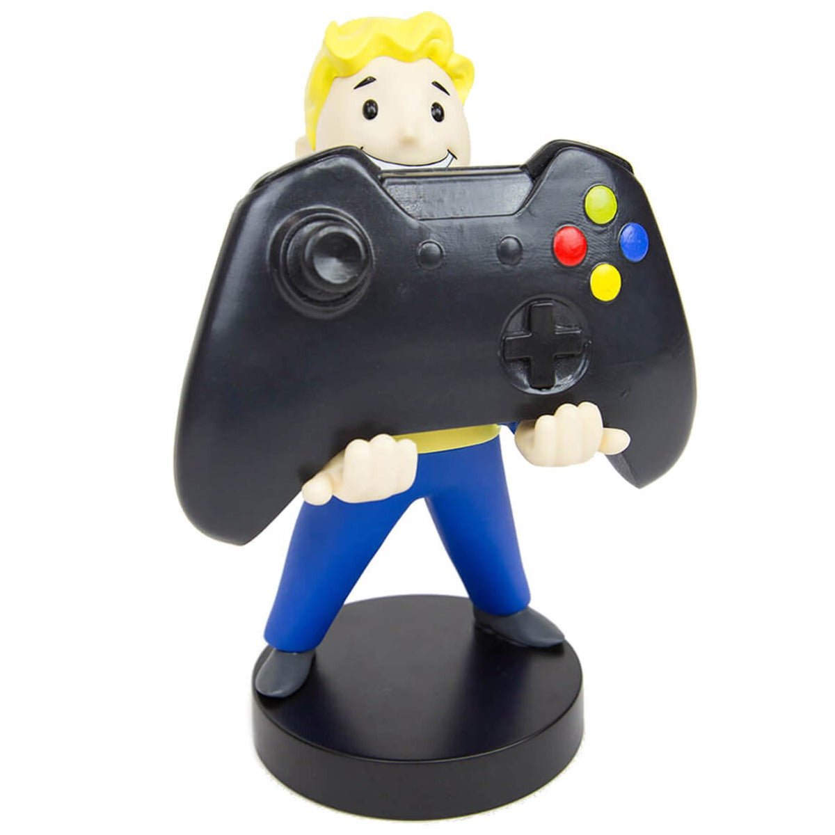 Fallout Vault 76 Cable Guy Controller & Smartphone Stand – GeekCore