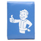 Fallout Vault Boy Bi - Fold Wallet - GeekCore