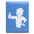Fallout Vault Boy Bi - Fold Wallet - GeekCore