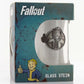 Fallout Vault Boy Stein Glass - GeekCore