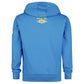 Fallout Vault - Tec Vault Boy Hoodie - GeekCore