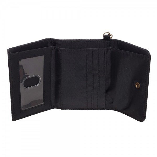 Fantastic Beasts M.A.C.U.S.A Purse - GeekCore