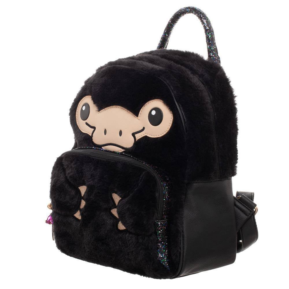 Fantastic Beasts Niffler Plush Mini - Backpack - GeekCore