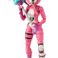 Fortnite Cuddle Team Leader 7" Action Figure - GeekCore