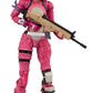 Fortnite Cuddle Team Leader 7" Action Figure - GeekCore