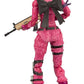 Fortnite Cuddle Team Leader 7" Action Figure - GeekCore
