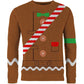Fortnite Merry Marauder Christmas Jumper / Sweater - GeekCore