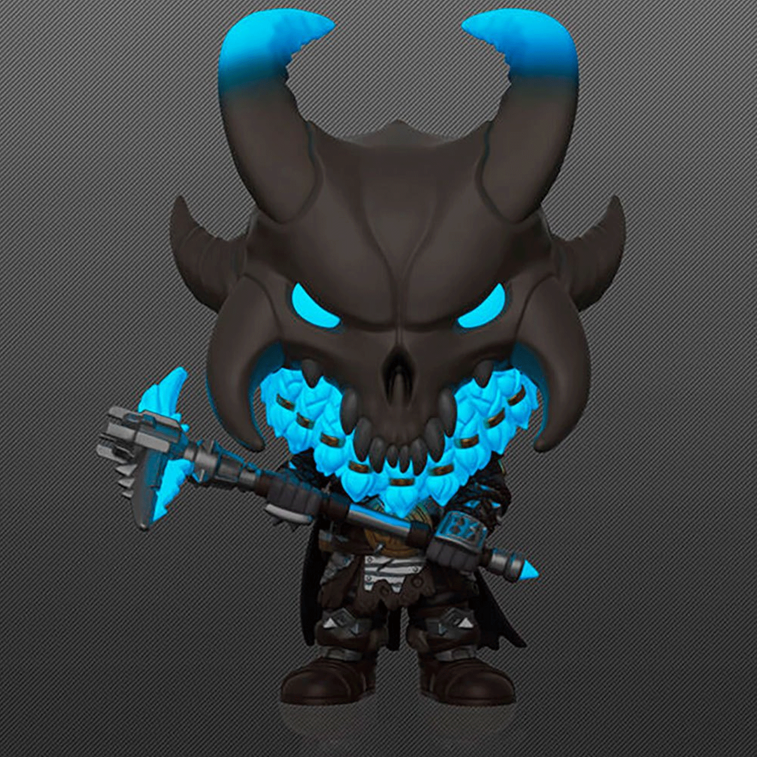 Fortnite Ragnarok Pop! Vinyl and Tee Set - GeekCore