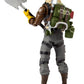 Fortnite Raptor 7" Action Figure - GeekCore
