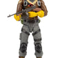 Fortnite Raptor 7" Action Figure - GeekCore