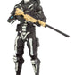 Fortnite Skull Trooper 7" Action Figure - GeekCore