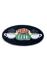 Friends Central Perk Indoor Mat - GeekCore