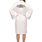 Friends Central Perk Ladies Bathrobe - GeekCore