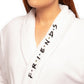 Friends Central Perk Ladies Bathrobe - GeekCore
