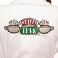 Friends Central Perk Ladies Bathrobe - GeekCore