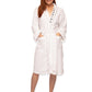Friends Central Perk Ladies Bathrobe - GeekCore