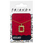 Friends Frame Necklace - GeekCore